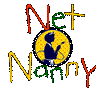 Registered with NetNanny